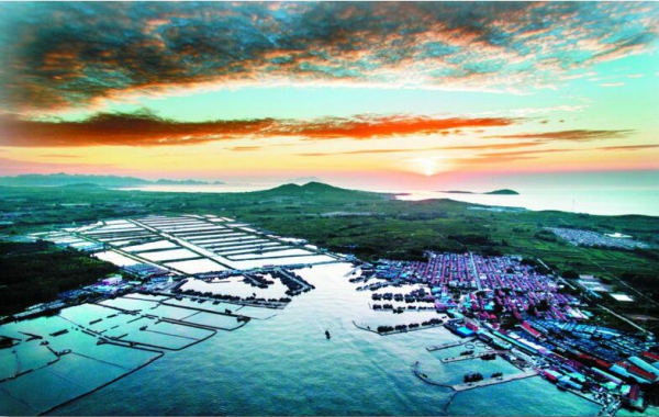 摄影师镜头下的青岛 彩色之城原来那么美(图) 摄影师镜头下的青岛 彩色之城原来那么美(图)